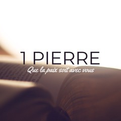 Que la Paix Soit Avec Vous (1 Pierre 5:12-14) par: Manuel Brambila