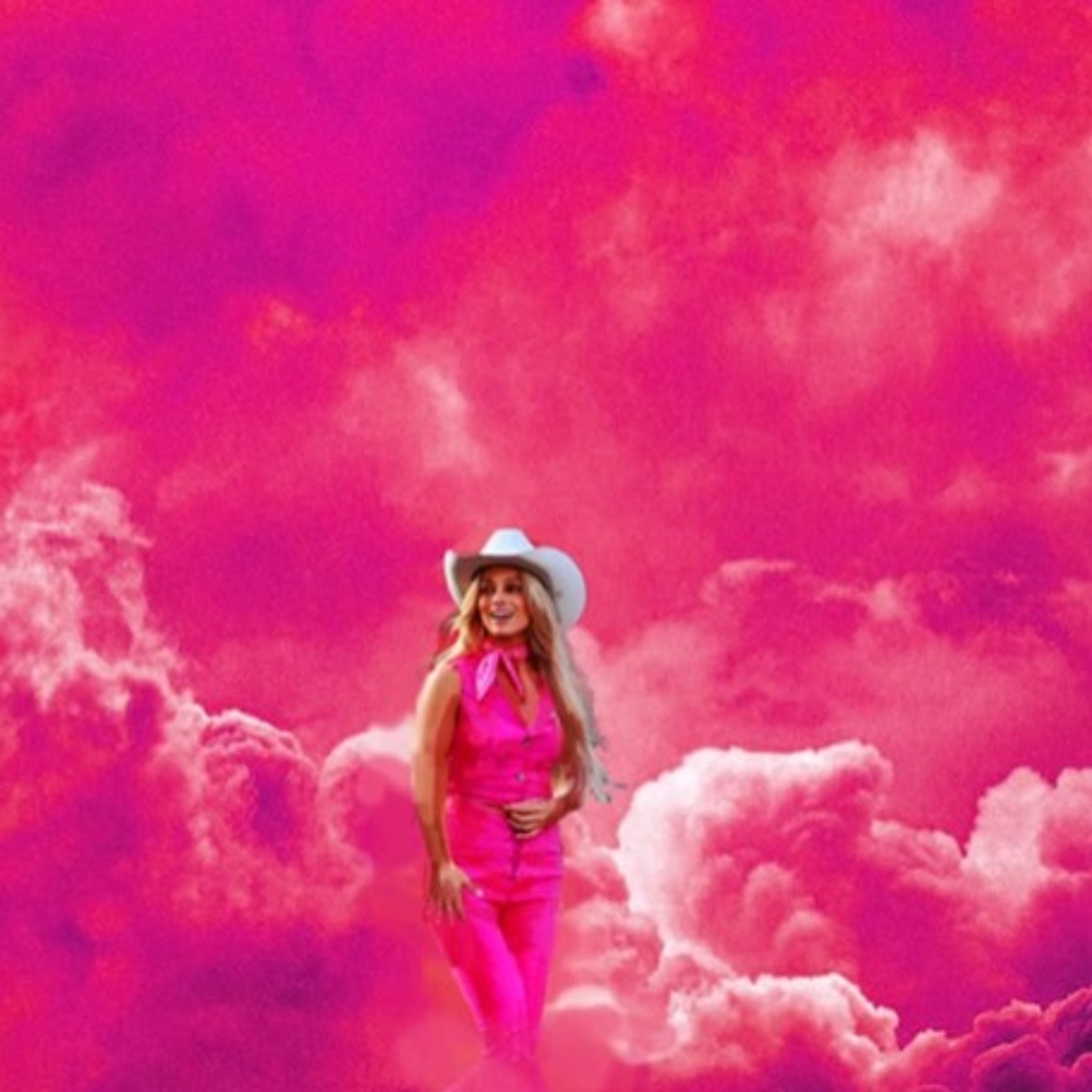 190: Barbie episode artwork