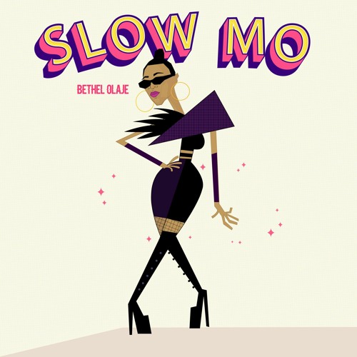 Stream Bethel Olaje - slow mo.mp3 by Bethel Olaje | Listen online for free  on SoundCloud