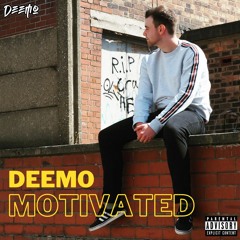 Dom Morgan (Deemo) - Motivated
