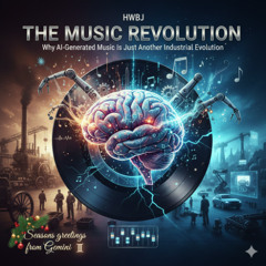 The Music Revolution