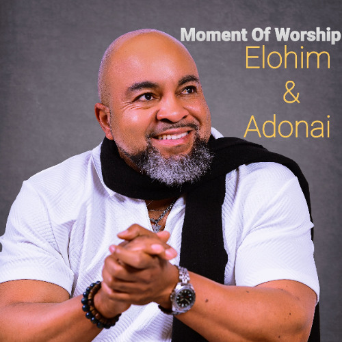 Elohim & Adonai