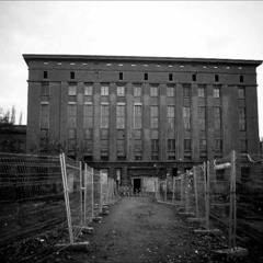 Sound of da Berghain