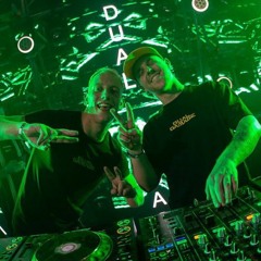 Dual Damage - Explode Bootleg