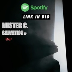 Mister C - Shadow in the daylight