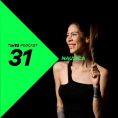 Times Artists Podcast 31 - Nausica