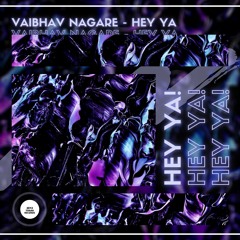 Vaibhav Nagare - Hey Ya