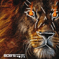 The Lion Of Judah