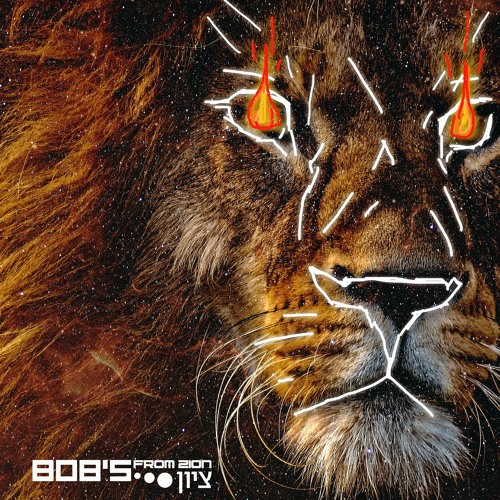 The Lion Of Judah