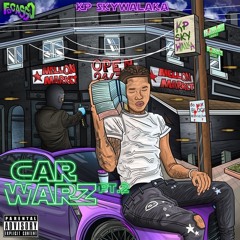 KP Skywalka - Take out Ur Trash