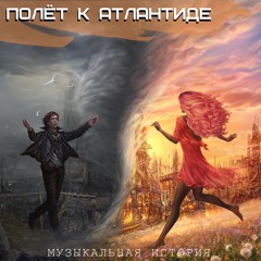 Глава 1 - Смерч