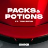 Packs & Potions ft. Tom Budin