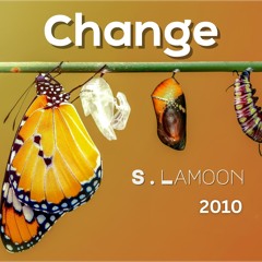Change Your Life - Instrumental (2010)