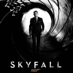 Adele Skyfall Slap House Remix