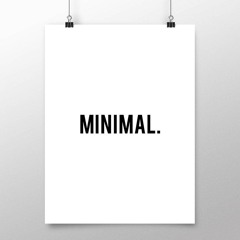 Minimal Mix V1