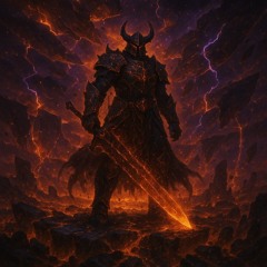 WARLORD OF THE SHATTERED REALM