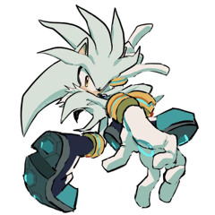 Silver Solo Theme- Outcome Memories (but better)