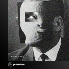 Premiere: Astronomical Telegram - Aquí (John Beltran Remix) - Telegrama