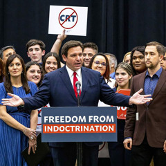 Ron DeSantis' Misguided War on Woke
