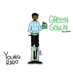 Green Goblin (kromow)