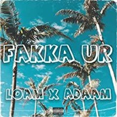LOAM, ADAAM - FAKKA UR (Hardstyle Remix)