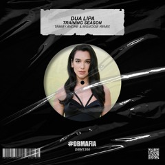 Dua Lipa - Training Season (Tammy Andre & BigNoise Remix) [BUY=FREE DOWNLOAD]*