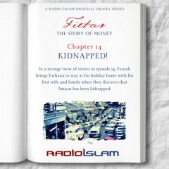 Drama 1444 - Fietas The Story of Money - Episode 14: Kidnapped!