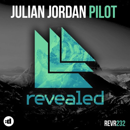 Pilot (Extended Mix)
