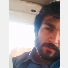 Javed Amirkhail Naat🖤