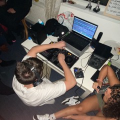 Tech/Groove