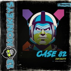 Case 82 - Infinity (Original Mix)