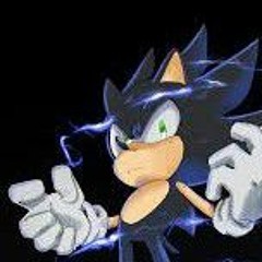Friendship - Sonic 2 Creepypasta - Dark Sonic Transformation
