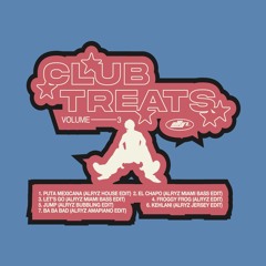 CLUB TREATS VOL.3