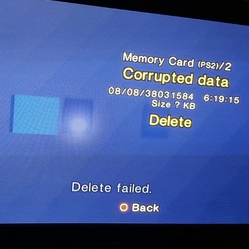 CORRUPTED_DATA