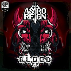 Astroreign - Am I The Ghost?