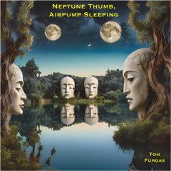 Neptune Thumb, Airpump Sleeping (Tom Furgas)