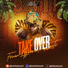 TAKE OVER MIX