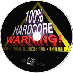 Mr VANUX - Early HARDCORE Gabber 💯 % vinyles 😈😈