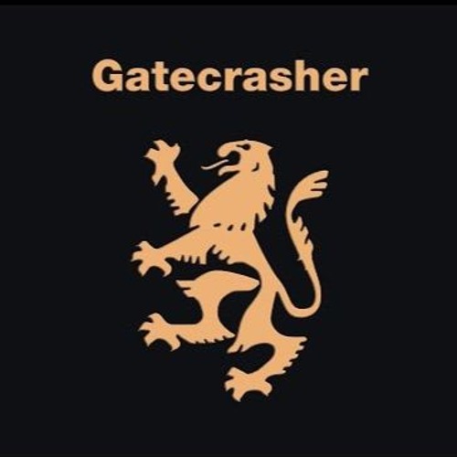 Gatecrasher: Black - CD2 - (1998)