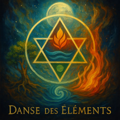 🌈 “Danse des Éléments”
