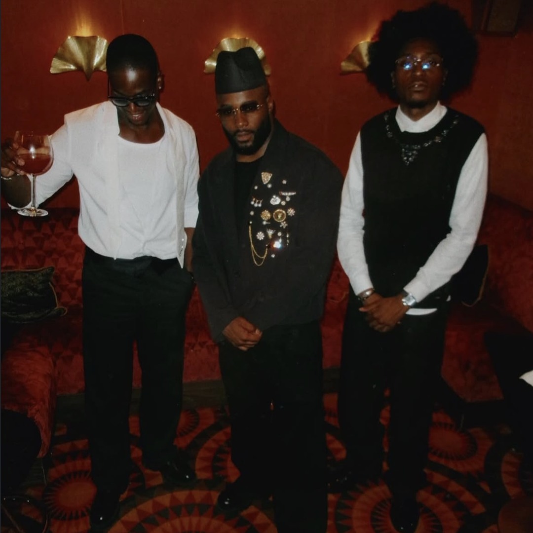 Stream IDS X KIFF NO BEAT - FULL by jayron.op | Listen online for free ...