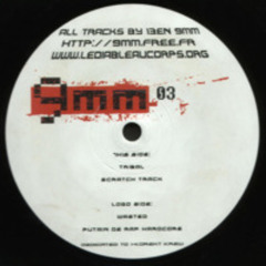 Ben 9mm - 9mm 02 Putain de rap hardcore