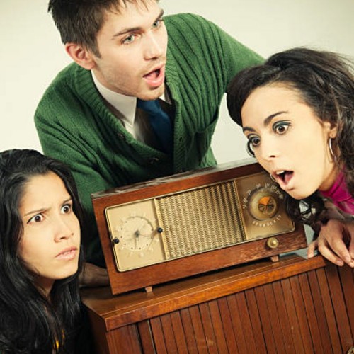 What You Don't Know RAW