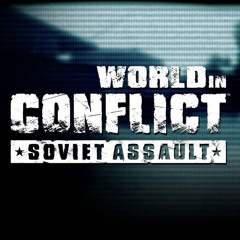 World in Conflict SA Soundtrack - Main Menu