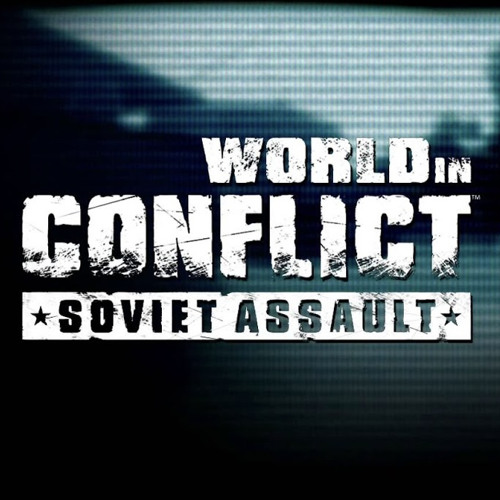 World in Conflict SA Soundtrack - Main Menu