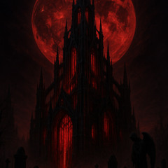 Blood Cathedral