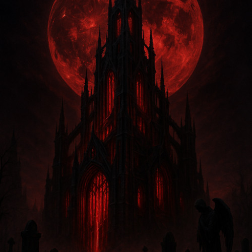 Blood Cathedral