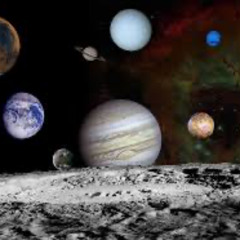 Antoninus - Journey Through The Galaxies (Deep Atmospheric DnB Mix NO MCs)