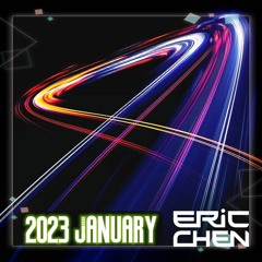 2023 January(Mix Set By DJ Eric aka小小軍20230113)