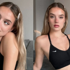Original Full new video Lia Sikora telegram Leaks Online